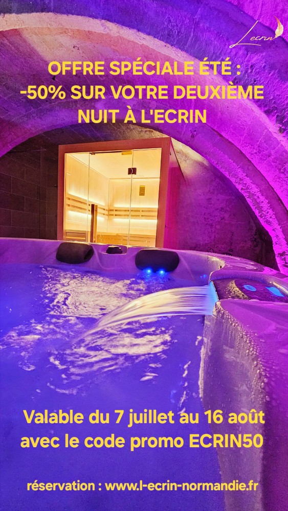 Promo Spéciale été
