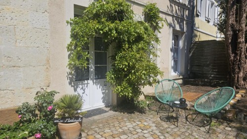 Les beaux jours sont là!